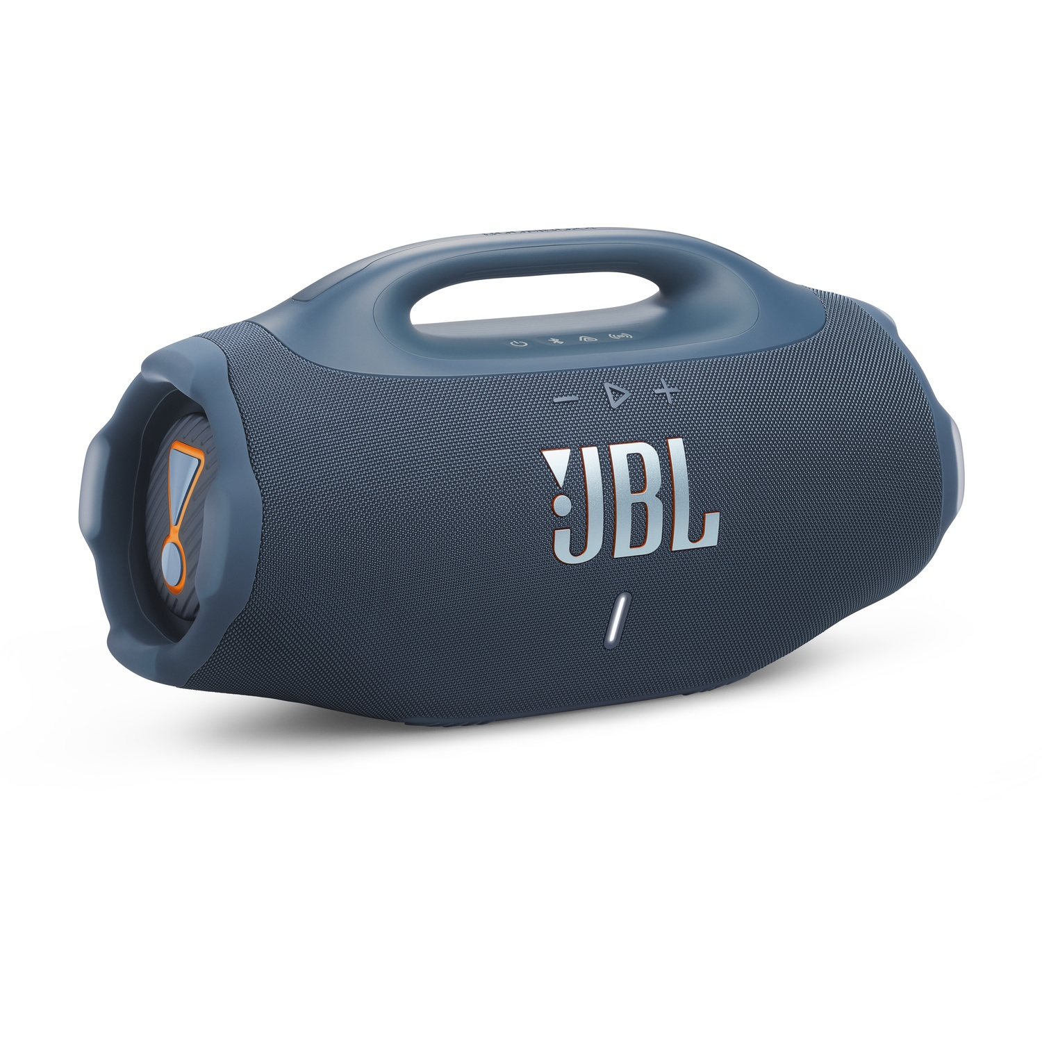 JBL BoomBox Bleu