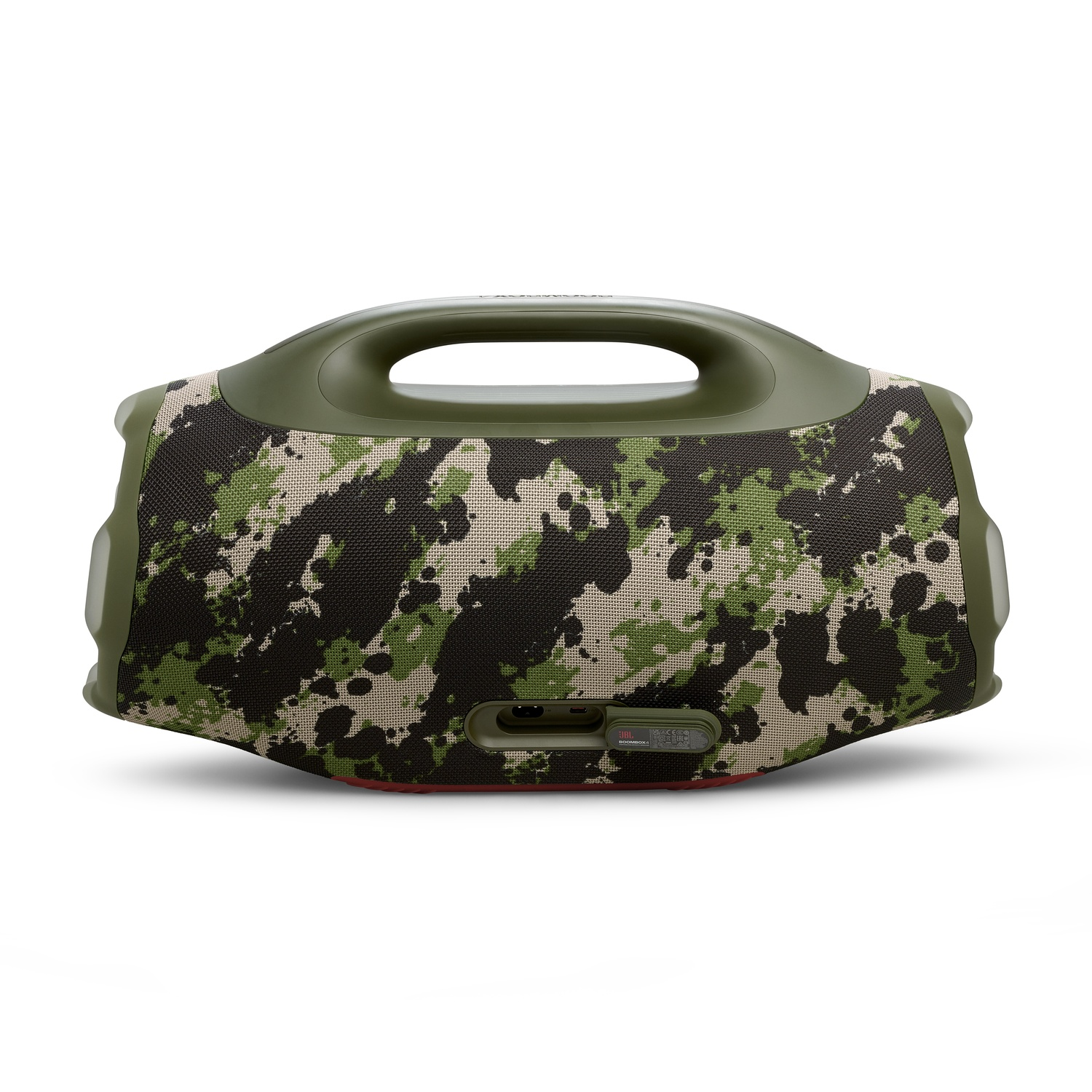 JBL BoomBox Camouflage