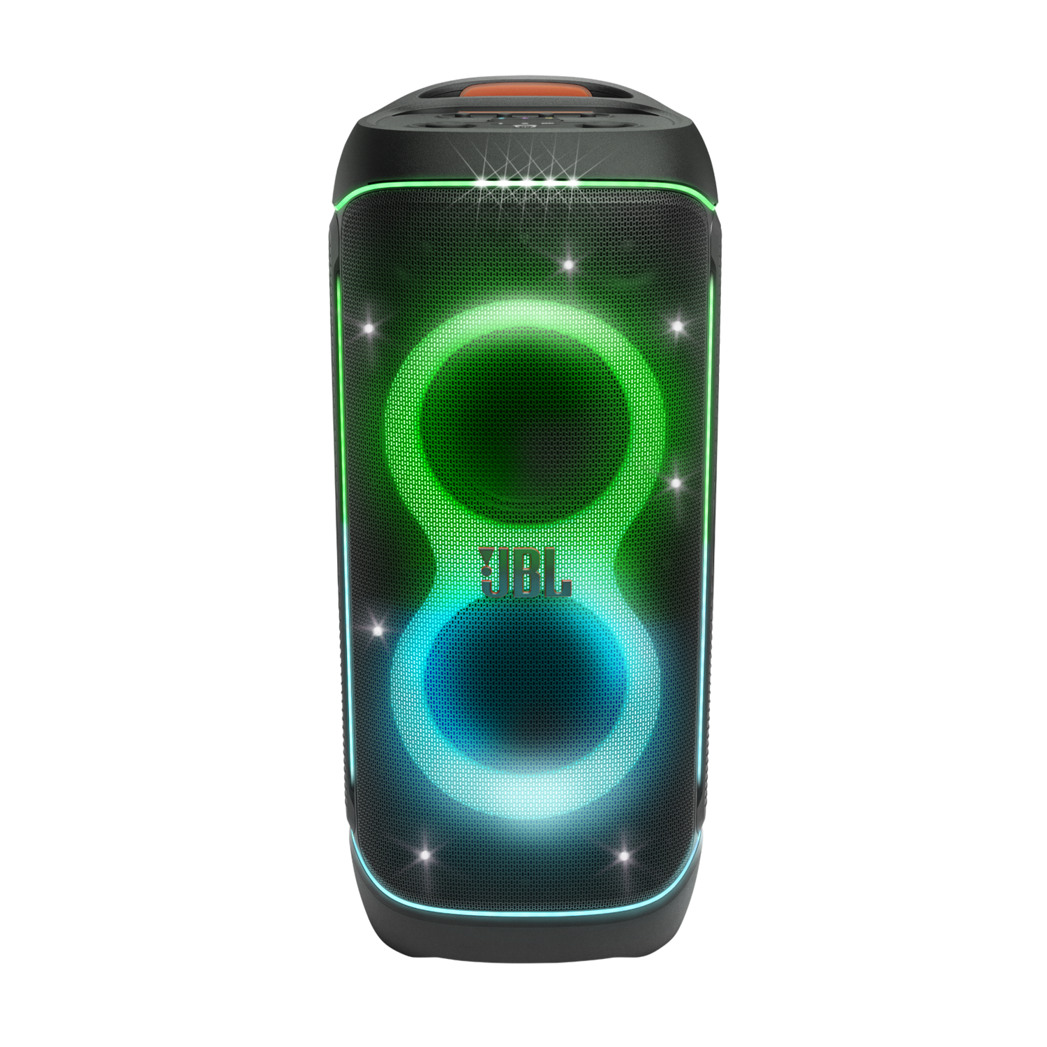 Jbl Partybox 720 Partyspeaker Zwart