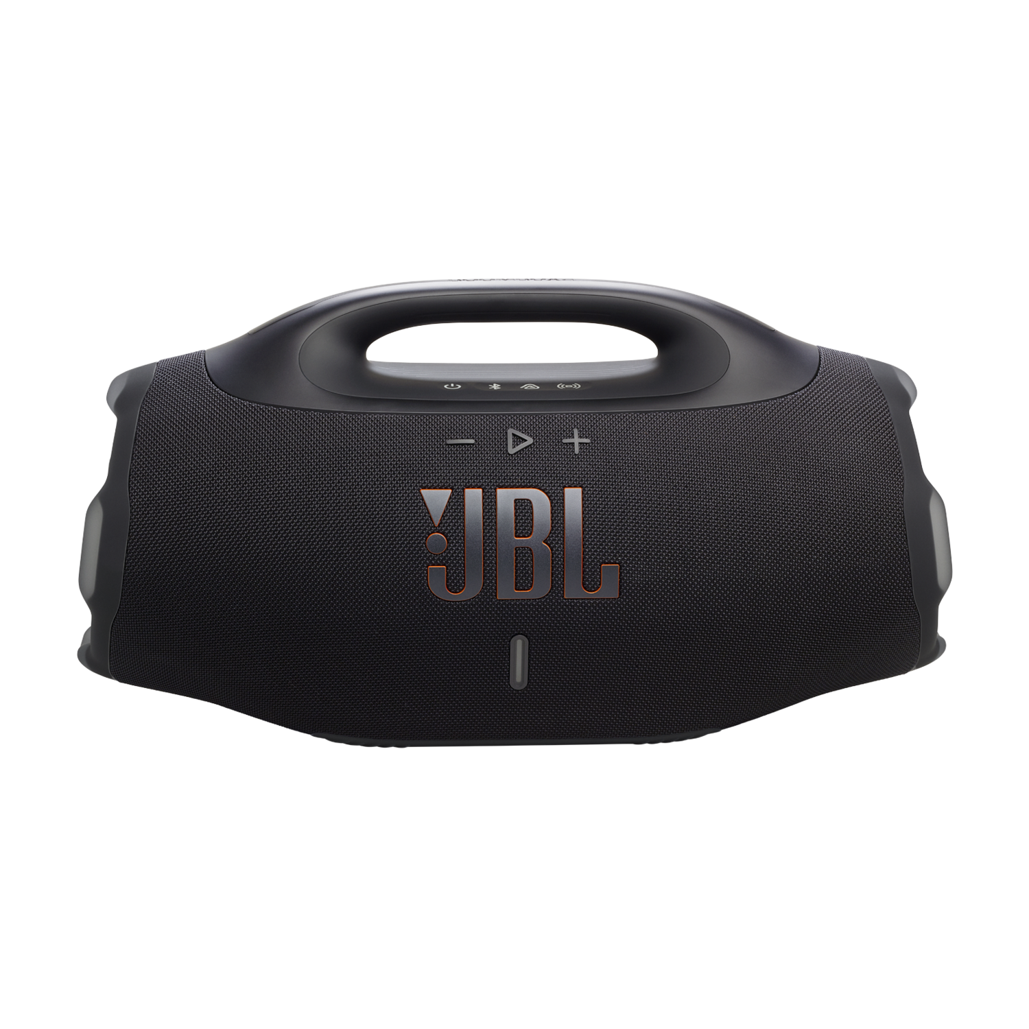 Jbl Boombox 4 Bluetooth-speaker Zwart