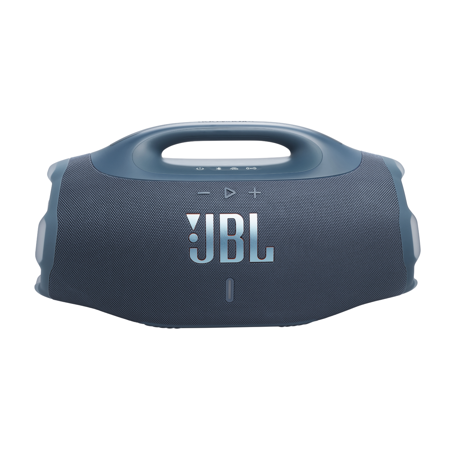 Jbl Boombox 4 Bluetooth-speaker Blauw