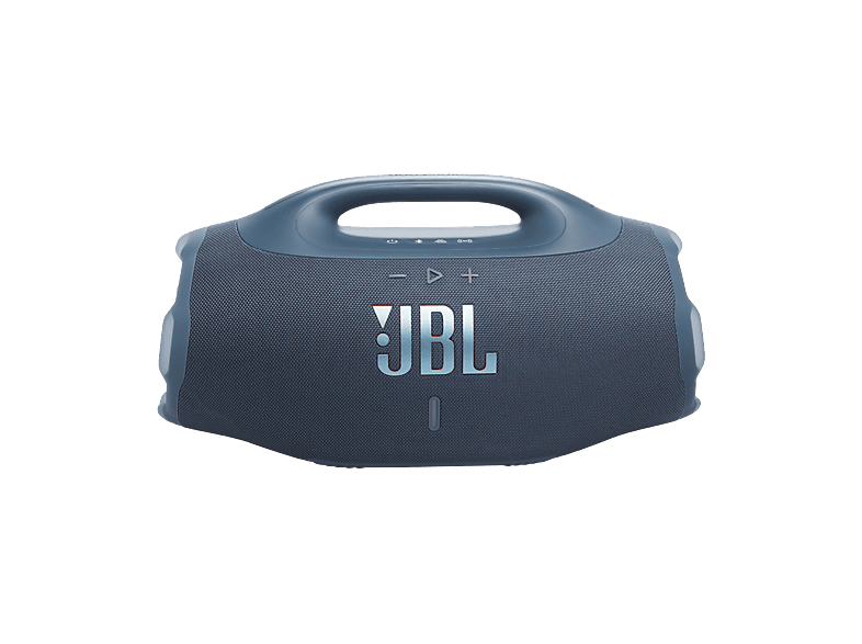 JBL Boombox 4 Bluetooth-speaker Blauw