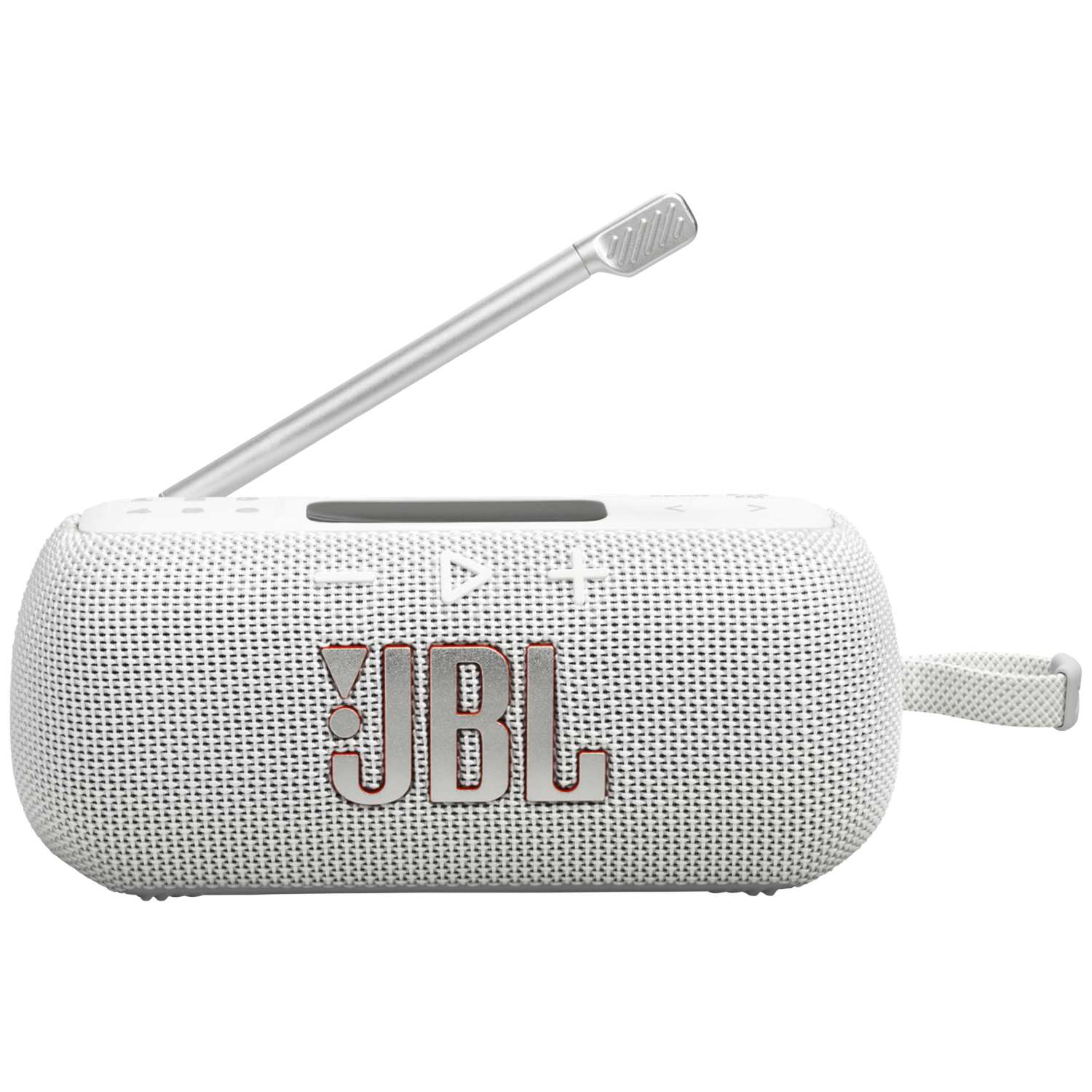 JBL Tuner 3 Wit Dab Radio Wit afbeelding