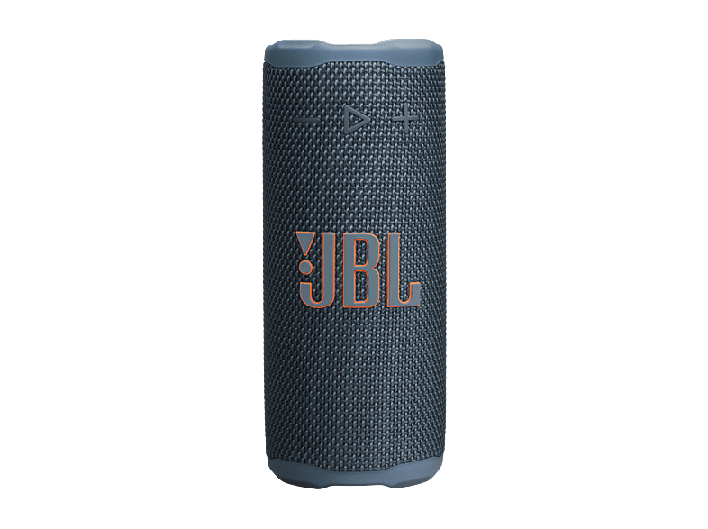 JBL Grip Bluetooth-speaker Blauw