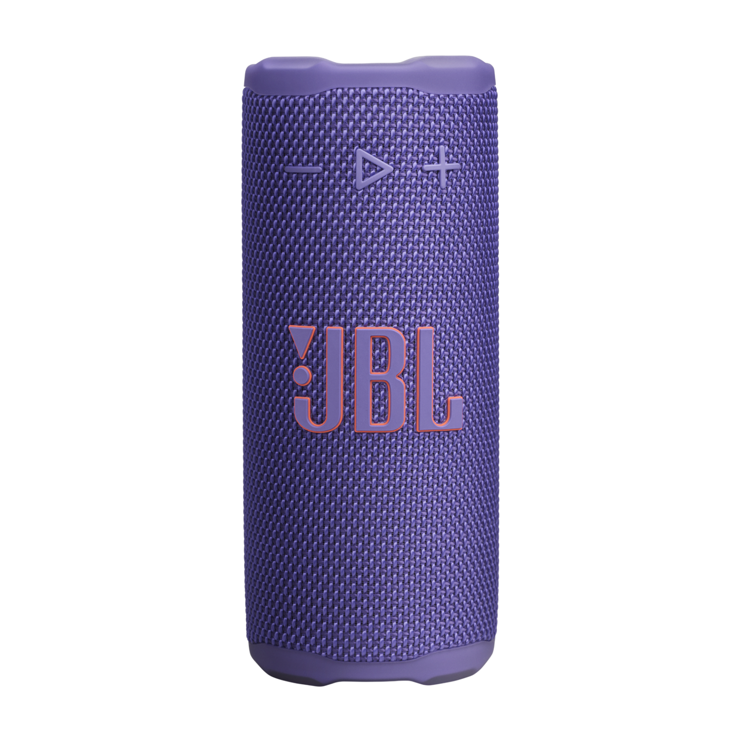 Jbl Grip Bluetooth-speaker Paars