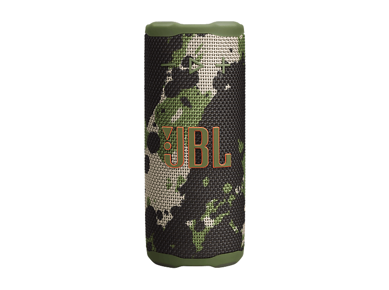JBL Grip Bluetooth-speaker Camouflage