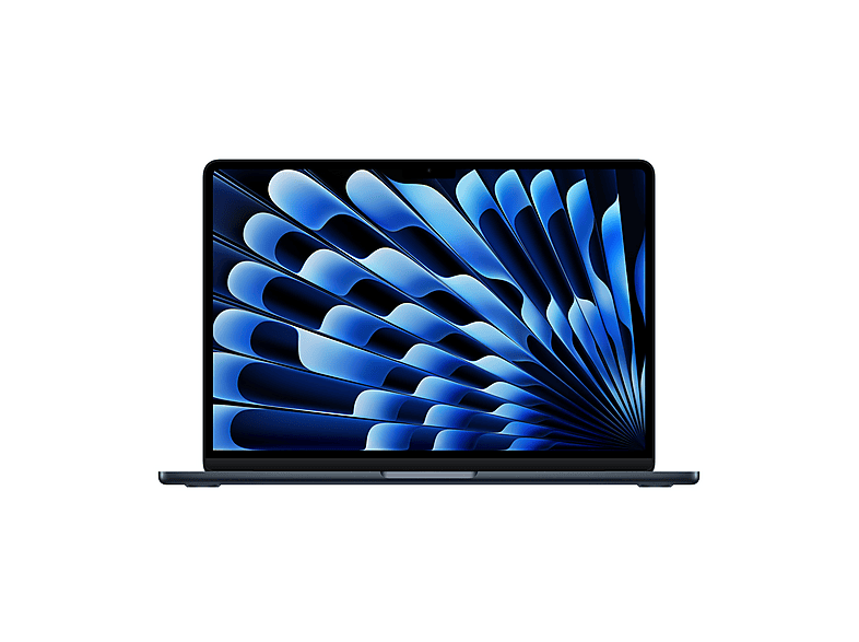 APPLE MacBook Air 13'', Chip M4, 10 CPU GPU, 16GB, 512GB, Mezzanotte