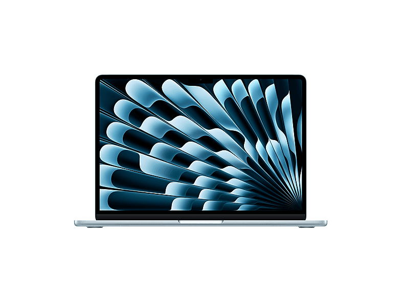 APPLE MacBook Air 13”, Chip M4, 10 CPU GPU, 24GB, 512GB, Celeste
