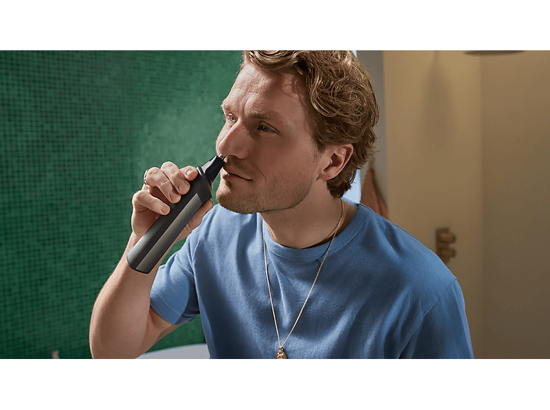 Thumbnail - PHILIPS MG7931/15 All-in-One 7000 Series 16-in-1 Series, Multifunktionstrimmer, Grau