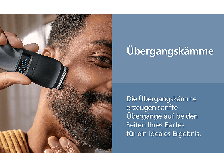 Thumbnail - PHILIPS BT7660/15 Serie 7000 Bartschneider