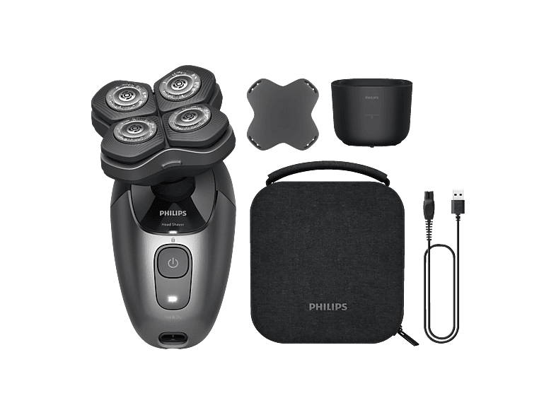 PHILIPS HS7980/15 Series 7000 Head Shaver Image