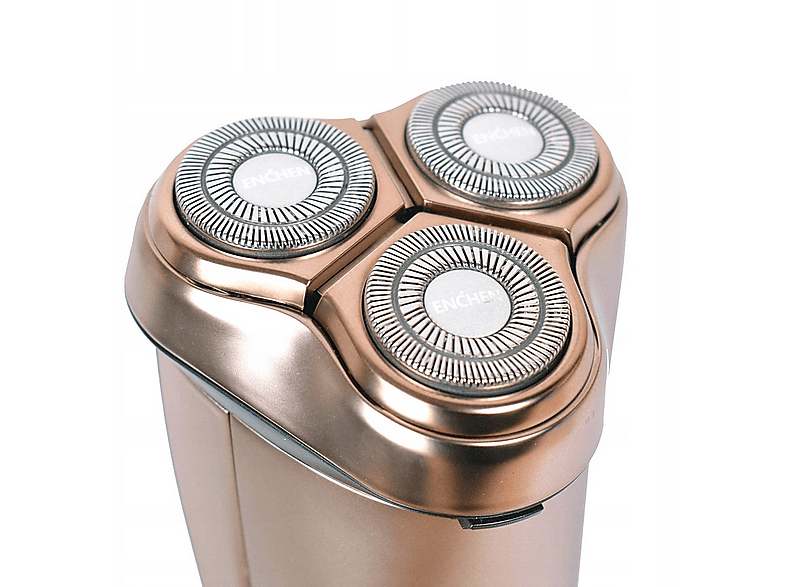 Enchen Steel 3S Trymer – zdjęcie 2