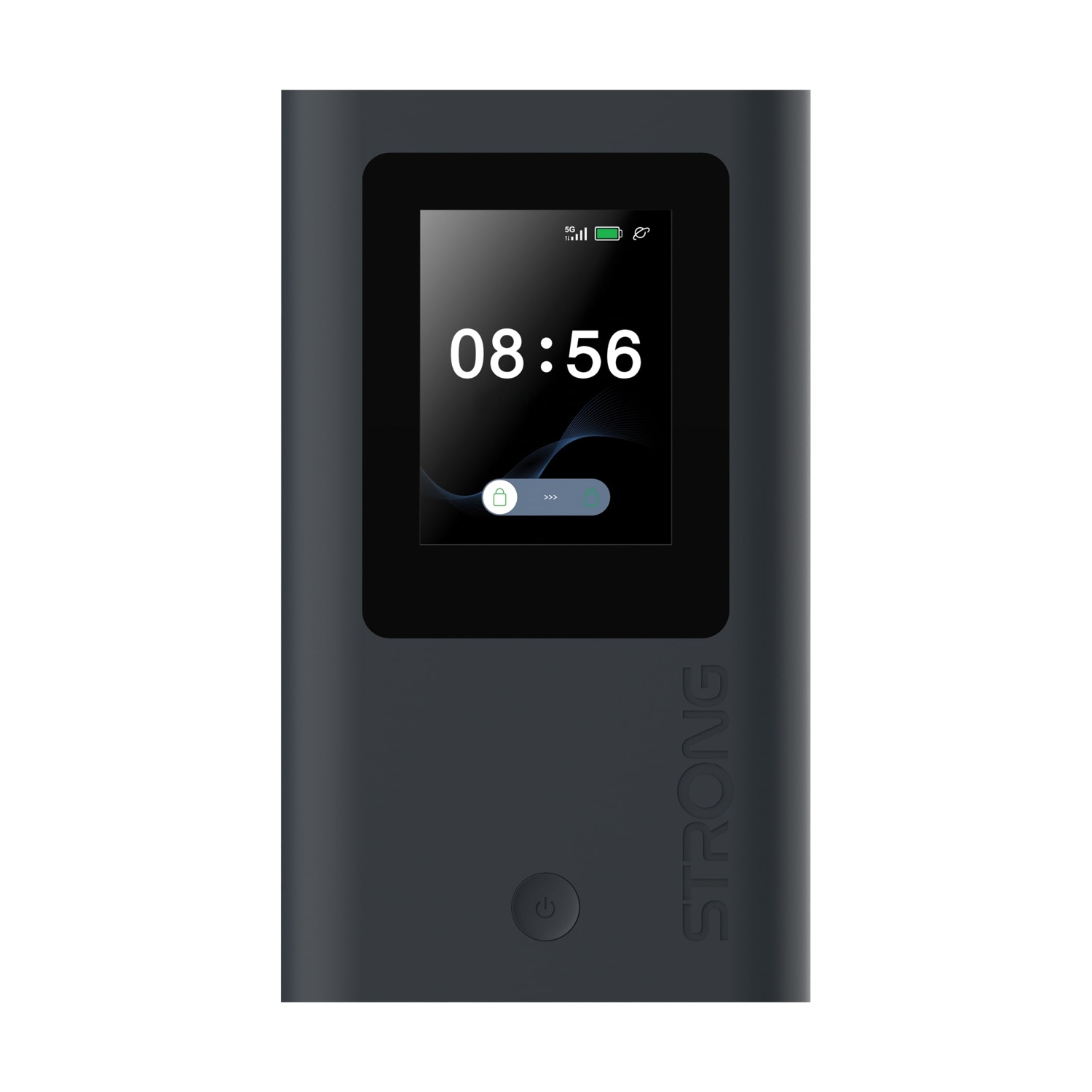 Modem-Router Strong 5Gmifiax1800