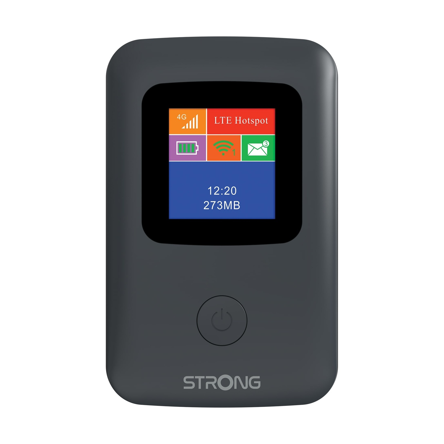 Modem-Router Strong 4Gmifi150Cd