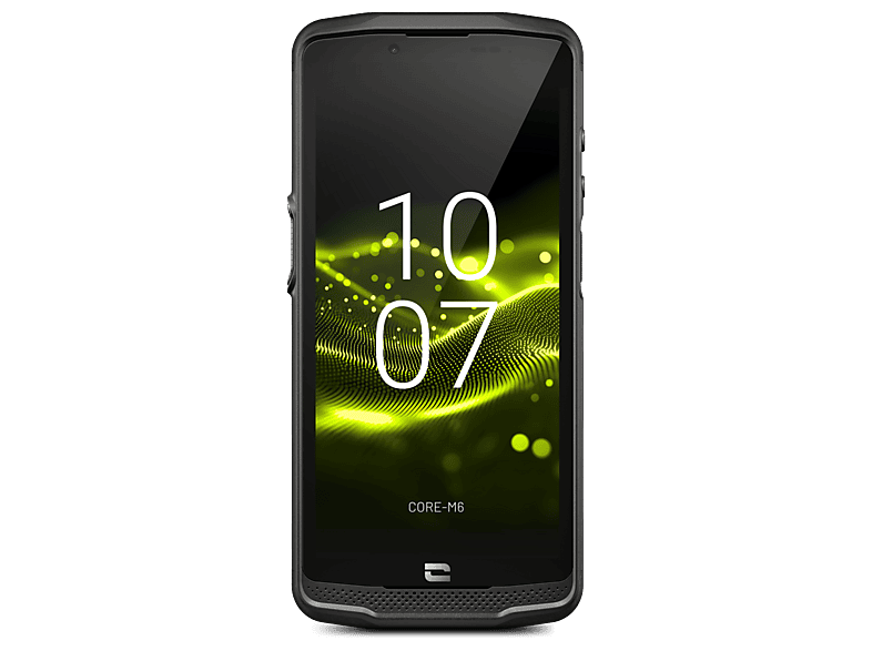 Crosscall Core M6 - Noir