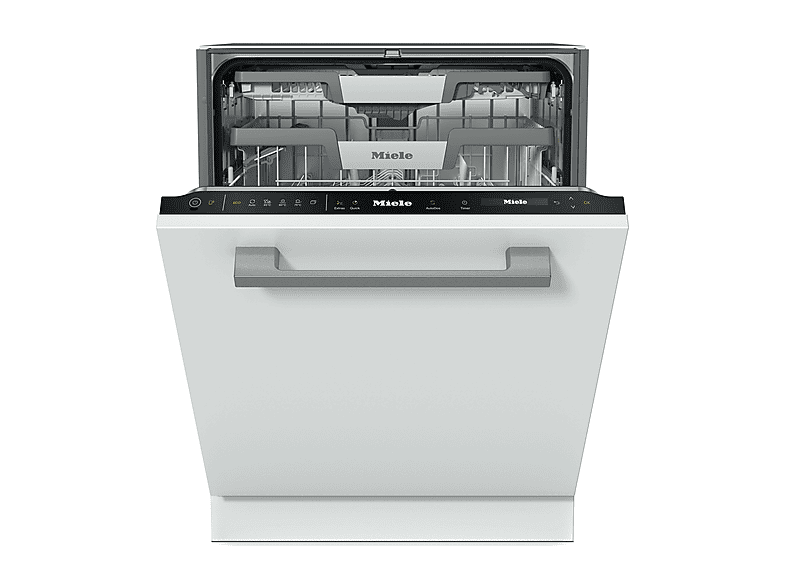 Miele G 7651 Scvi Autodos Lavastoviglie Incasso, 59,8 cm, Classe A