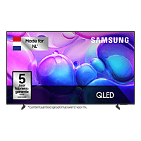 MediaMarkt SAMSUNG 65" QLED 4K Q6FA (2025) aanbieding