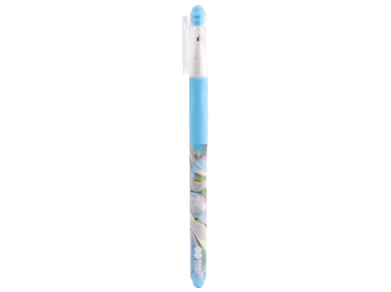 Długopis wymazywalny HAPPY COLOR Holo Wave 0,5mm Wielokolorowy