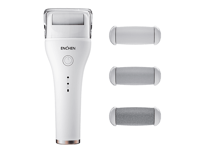 Pilnik elektryczny do stóp ENCHEN Rock