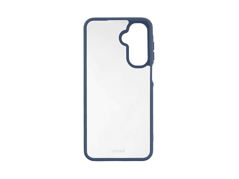 HAMA Frame Protect, Backcover, Samsung, Galaxy A17, Blau