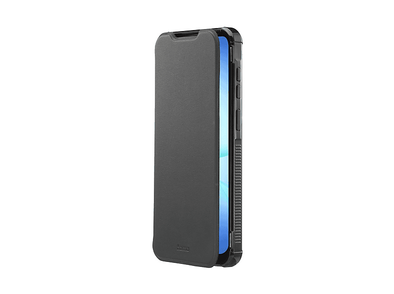 Thumbnail - HAMA Extreme Protect, Bookcover, Samsung, Galaxy A17, Schwarz