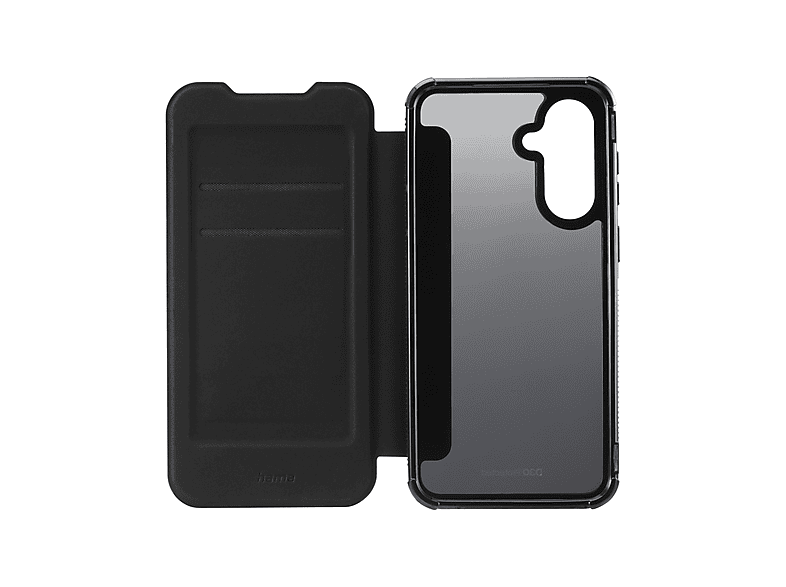 Thumbnail - HAMA Extreme Protect, Bookcover, Samsung, Galaxy A17, Schwarz