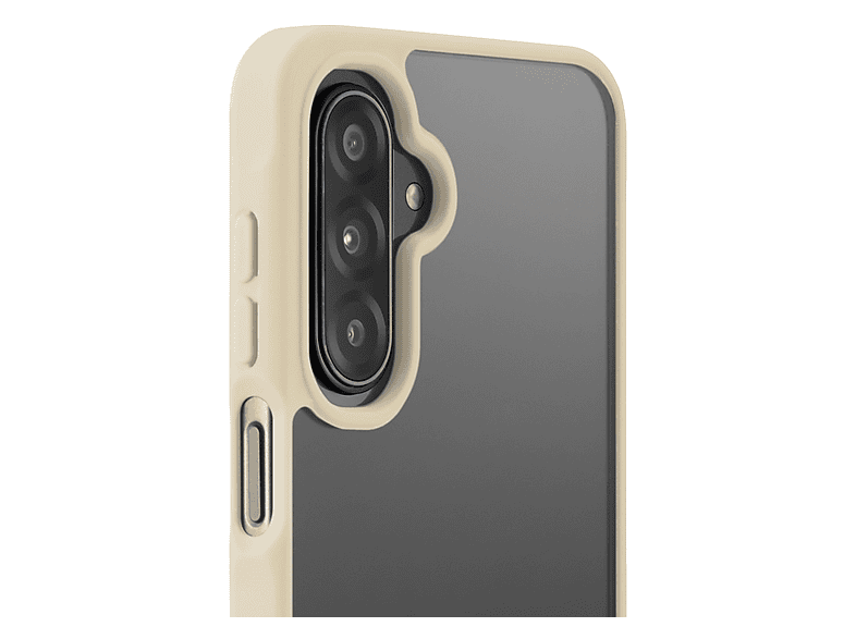 HAMA Frame Protect, Backcover, Samsung, Galaxy A17, Beige