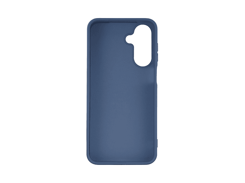 HAMA Fantastic Feel, Backcover, Samsung, Galaxy A17, Blau