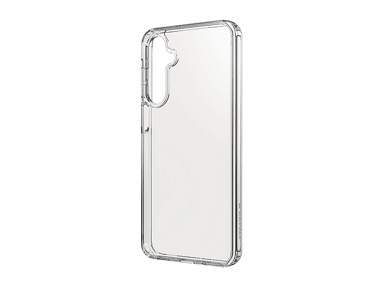 Thumbnail - BLACK ROCK Clear Protection Case, Backcover, Samsung, Galaxy A17, Transparent