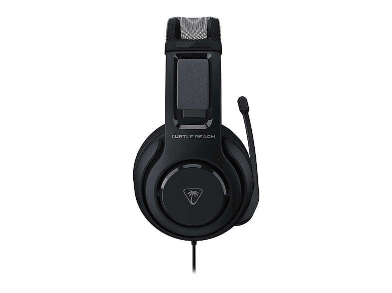 Thumbnail - TURTLE BEACH Atlas 200 PC, Over-ear Kopfhörer Schwarz