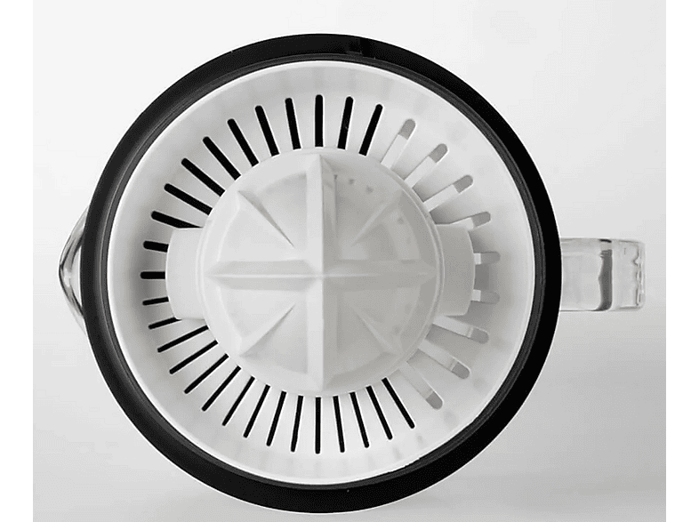 Wyciskarka do cytrusów BLACK & DECKER BXCJ30E Biały – zdjęcie 2