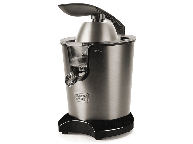 Wyciskarka do cytrusów Black+Decker BXCJ350E (350W)