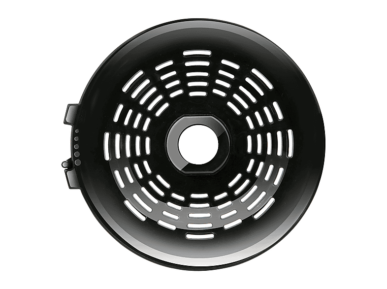 Wyciskarka do cytrusów BLACK & DECKER BXCJ350E Srebrno-czarny – zdjęcie 2