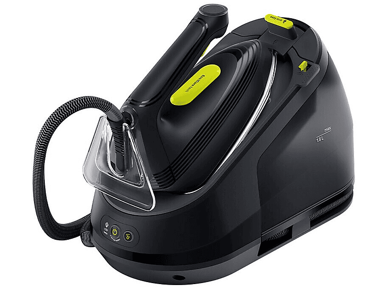 BRAUN IS3257BK CareStyle 3