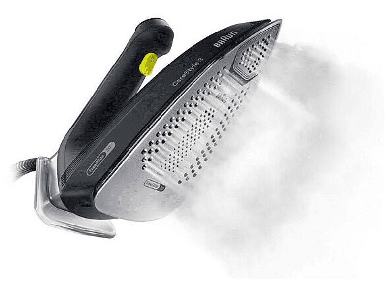 BRAUN IS3257BK CareStyle 3 – zdjęcie 2