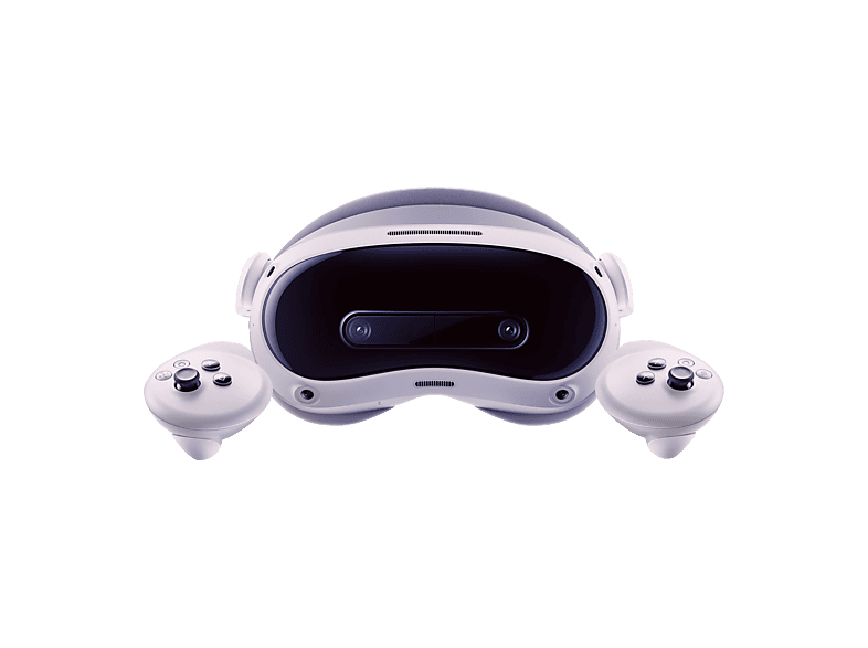PICO 4 Ultra VR-Headset bei MediaMarkt