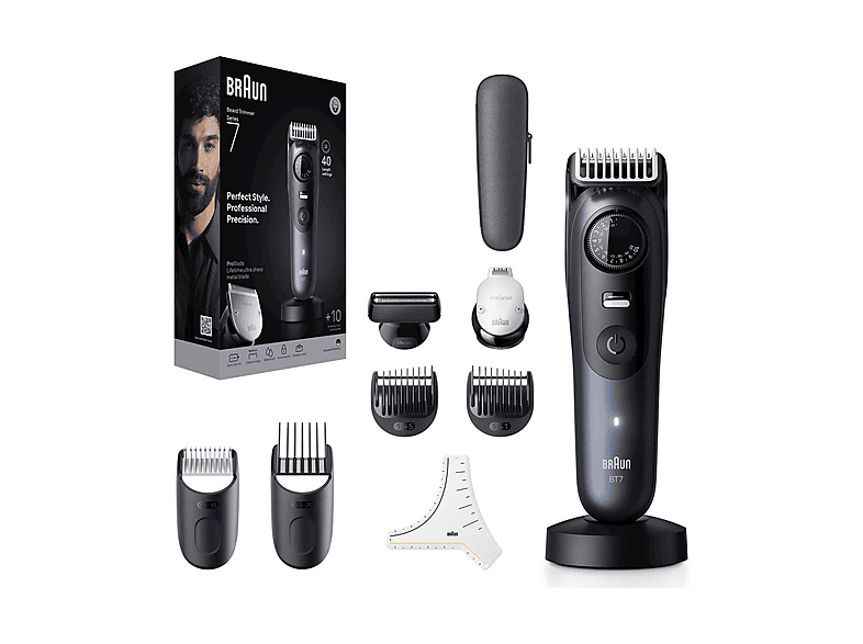 Braun BT 7540 Regolabarba