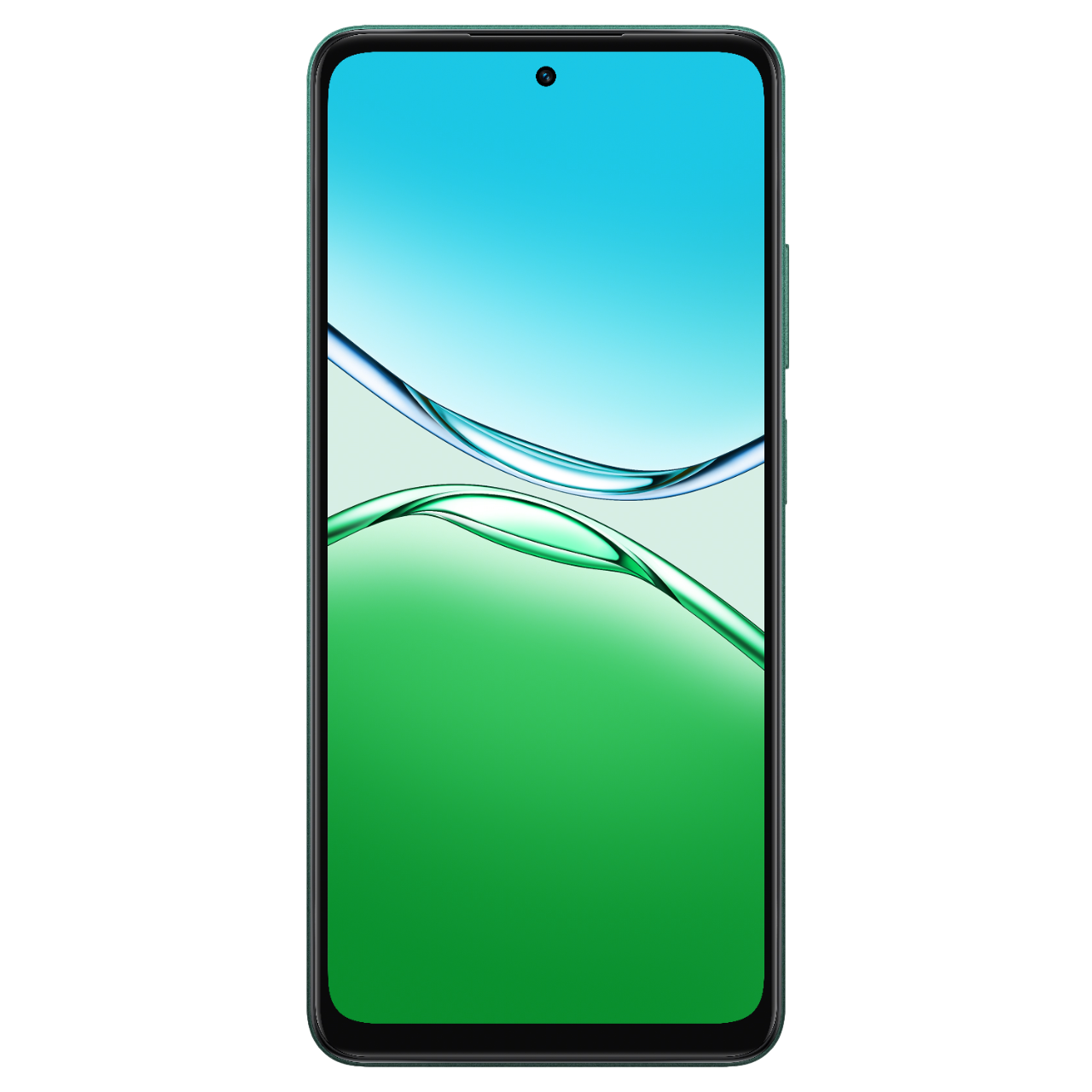 OPPO A5 4G 6/128 GB Akıllı Telefon Aurora Yeşil Fiyat & Özellik