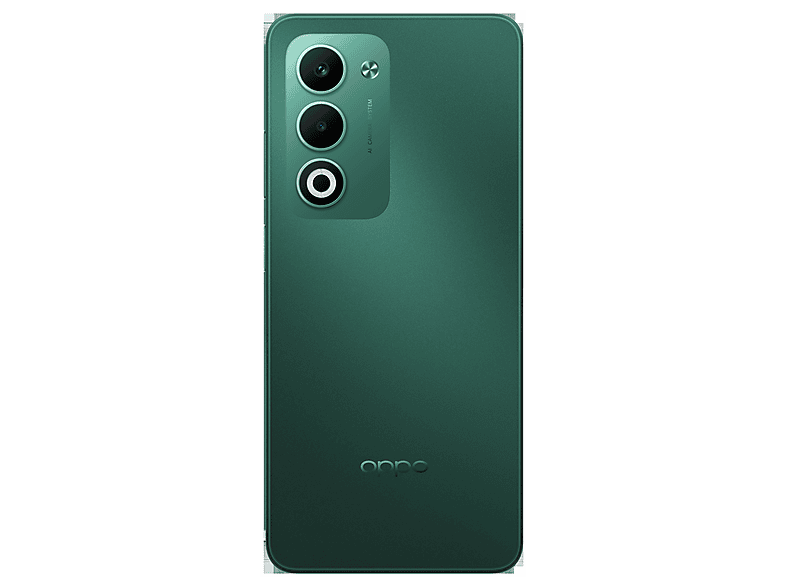 OPPO A5 4G 8/256 GB Akıllı Telefon Aurora Yeşil Fiyat & Özellik