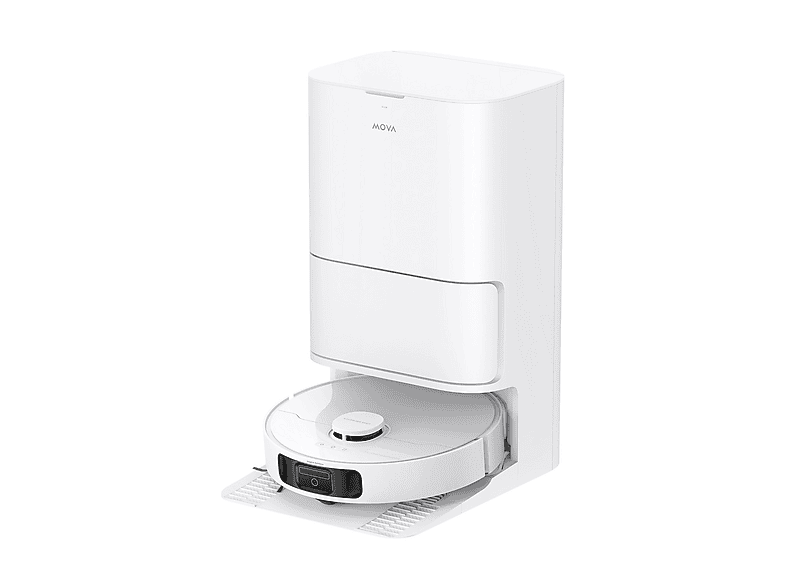 Mova E40Vim Ultra aspirapolvere robot, 600 W Robot Aspirapolvere