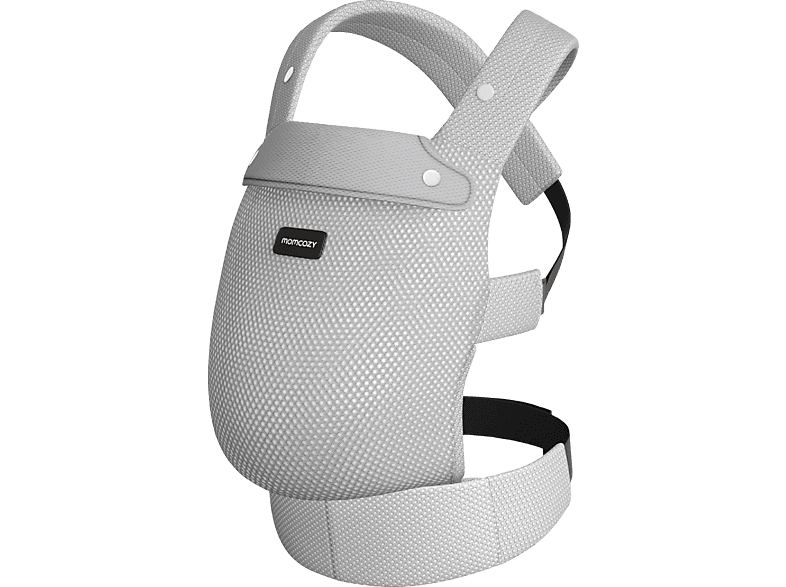 Momcozy Babytrage mit Air-Mesh