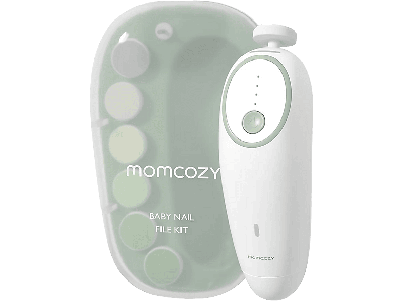 Momcozy 3-in-1 Sterilisator für Babyflaschen