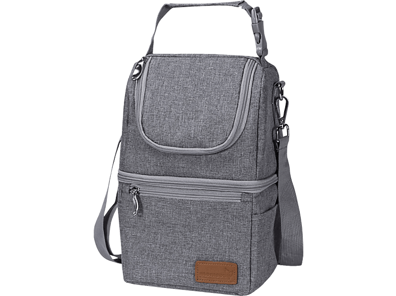 Momcozy Muttermilch-Kühltasche