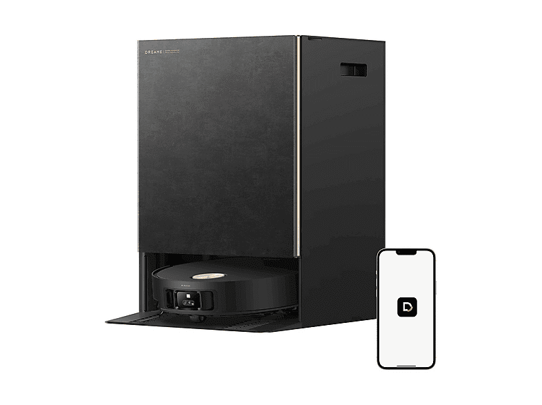 DREAME MATRIX10VIM ULTRA aspirapolvere robot, 700 W