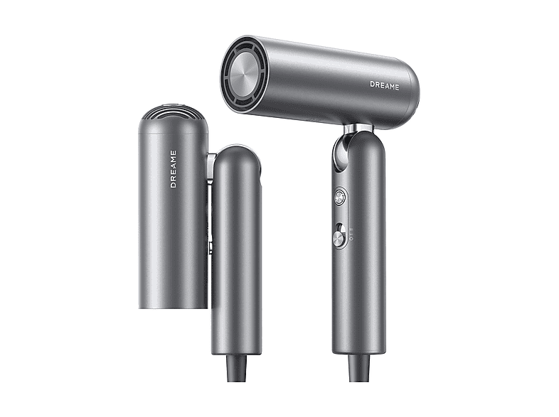 Asciugacapelli Dreame Pocket NEO Space Grey