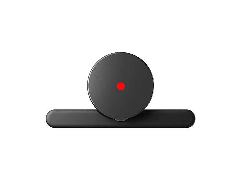 Thumbnail - LENOVO - B2B 4XC1Q25246 PRO WEBCAM 4K/MICRO/USB-C/A, Schwarz