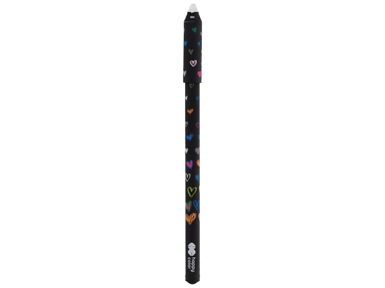 Długopis wymazywalny HAPPY COLOR My Love 0.5 mm Wielokolorowy