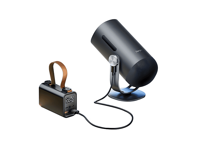 VIDEOPROIETTORE DANGBEI FREEDO PORTABLE BUNDLE