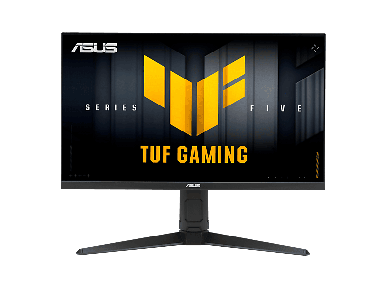 ASUS VG27AQML5A 27 Zoll  WQHD  Monitor  1 ms Reaktionszeit 300 Hz 