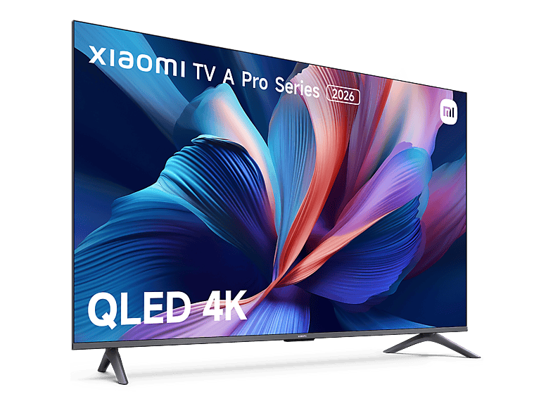 TV QLED 55